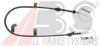 HONDA 47510SR3N01 Cable, parking brake